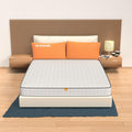 Materasso MiaSuite, matrimoniale, 165 × 200 cm, misura 165 × 200, memory foam, per camera da letto