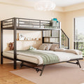 Letto a castello Soweiz, 90 × 200 cm, 180 × 200 cm, tessuto, con funzione letto, per camera da letto