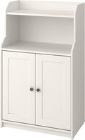 Armadio, 70 × 116 cm, Bianco
