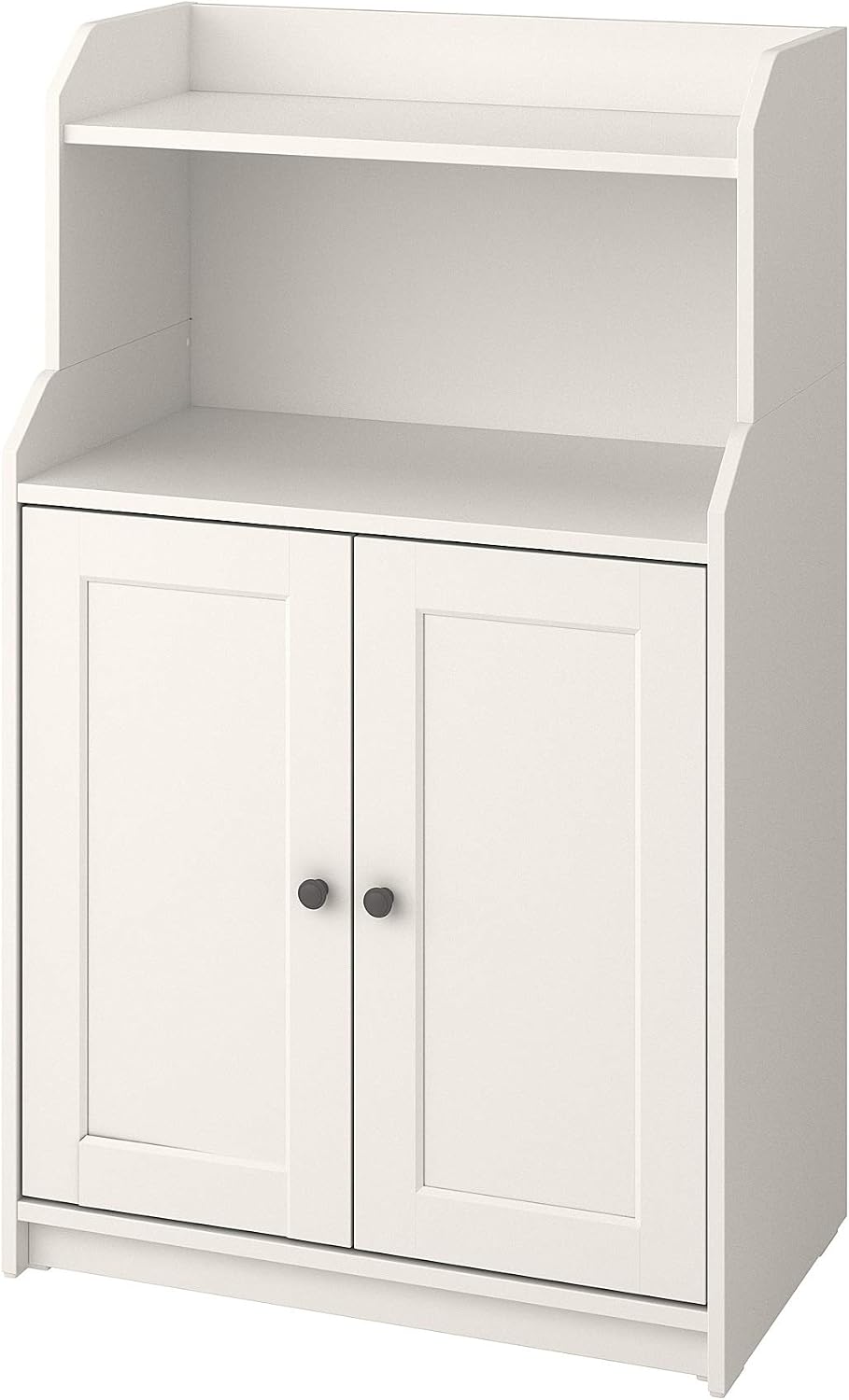 Armadio, 70 × 116 cm, Bianco