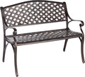 Panca Patio Sense