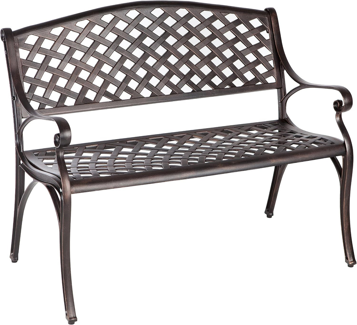 Panca Patio Sense