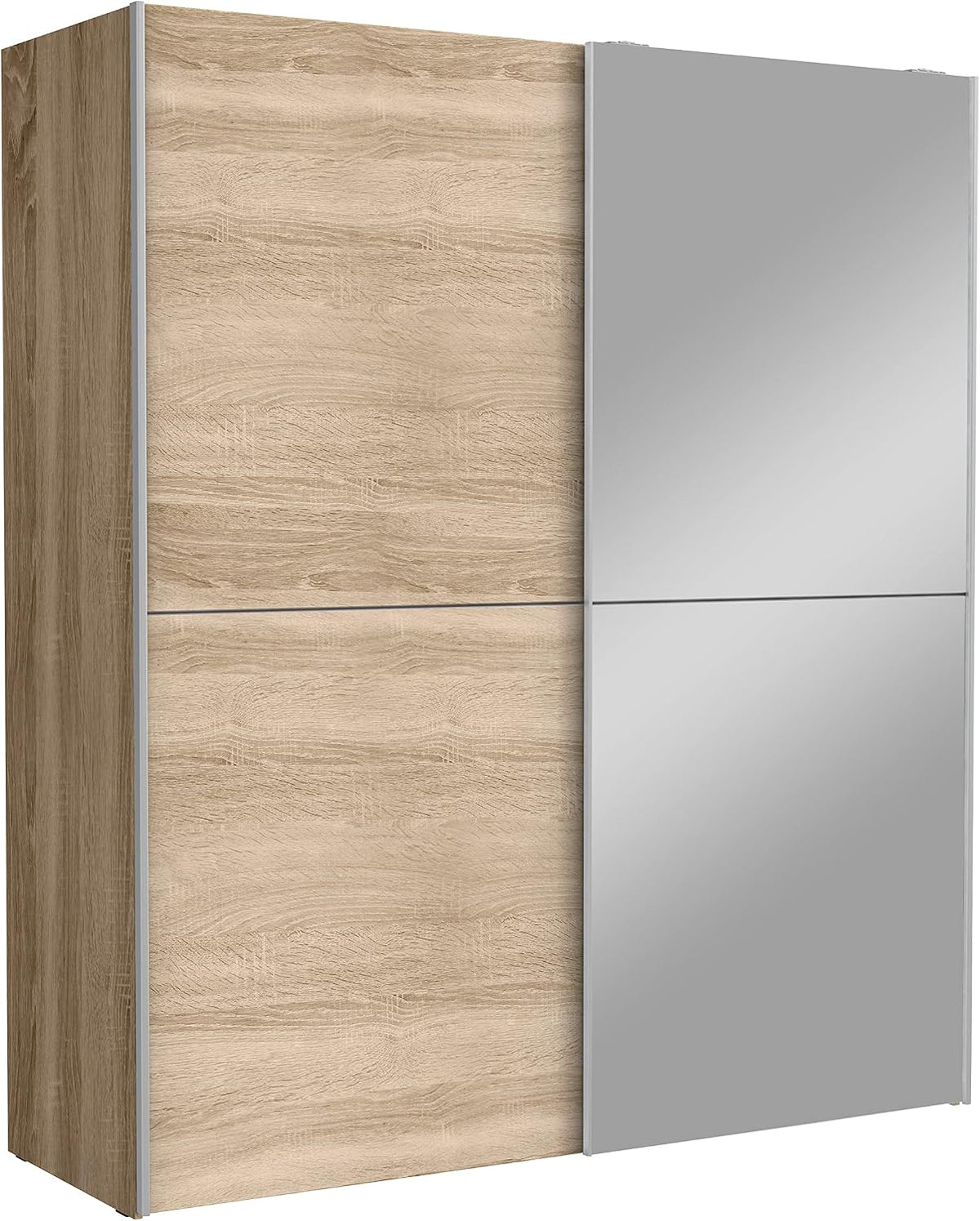 Armadio AVANTI TRENDSTORE, 2 ante, 170,3 × 190,5 × 61,2 cm, legno, con ante scorrevoli
