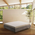 Materasso Comfy Line, 160 × 190 cm, misura 120 × 180, pieghevole, sfoderabile, per camera da letto