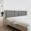 Letto DHOME, legno, MDF, per camera da letto