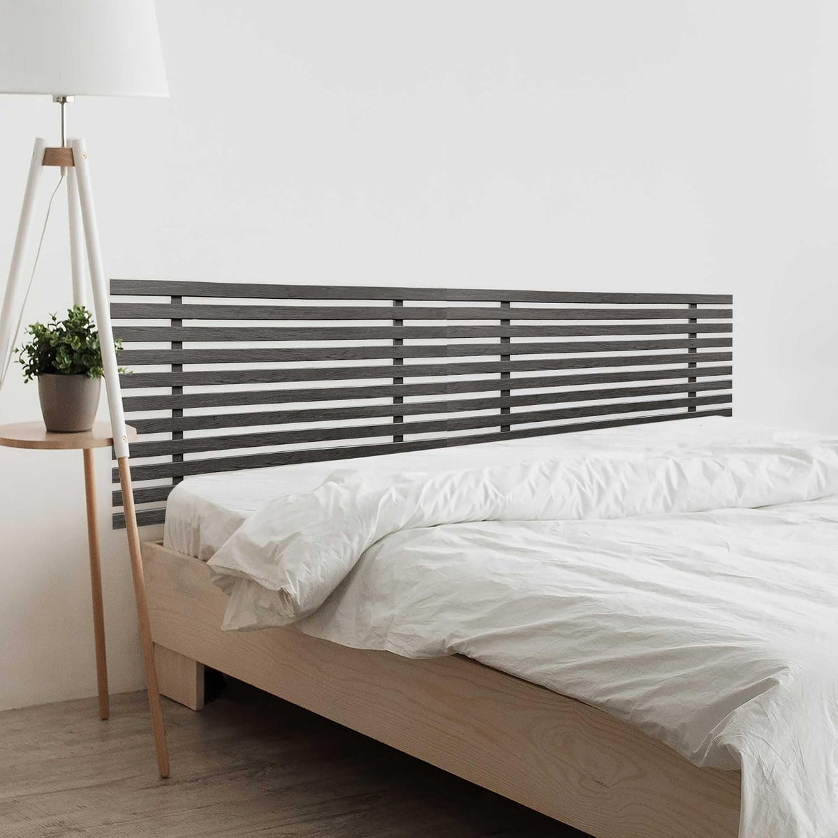 Letto DHOME, legno, MDF, per camera da letto