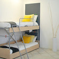 Divano letto Night&Day, per soggiorno