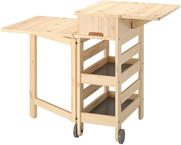 Tavolo Protuning, legno, per sala da pranzo e cucina