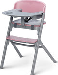 Seggiolone kk Kinderkraft, Seggioloni marca Kinderkraft. Modello Kinderkraft High Chair LIVY