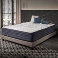 Materasso Naturalex, matrimoniale, 160 × 190 cm, per camera da letto, Alto 30 cm