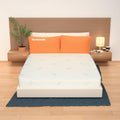 Materasso MiaSuite H20, 120 × 195 cm, memory foam, per camera da letto, Alto 20 cm, Dimora H20