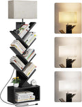 Libreria FROIDEXG, legno, Bianco, regolabile, per ufficio