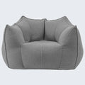Divano letto, 80 × 80 × 80 cm, 120 × 80 × 80 cm, velluto, con braccioli, per soggiorno