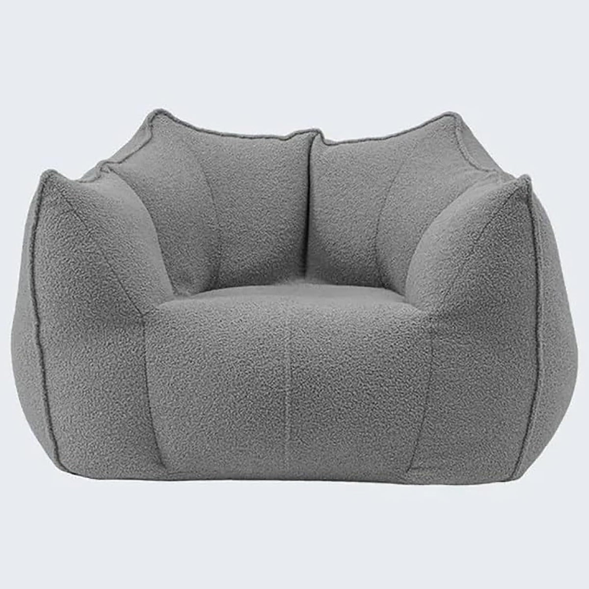 Divano letto, 80 × 80 × 80 cm, 120 × 80 × 80 cm, velluto, con braccioli, per soggiorno